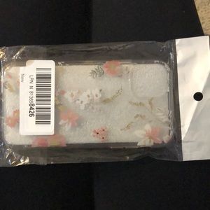 Three one new and 2 only used once iPhone 11 case.